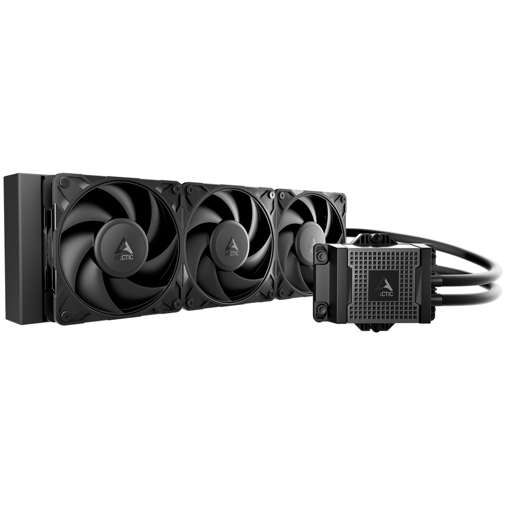 ARCTIC Liquid Freezer WS360-SP5 서린