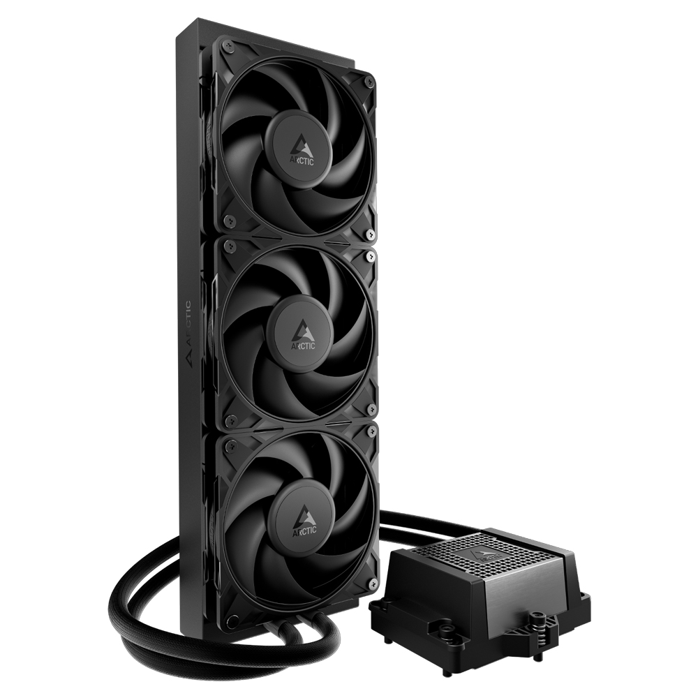 ARCTIC Liquid Freezer WS360-SP5 ����