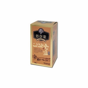 인산가 9회 자죽염 고체 500g