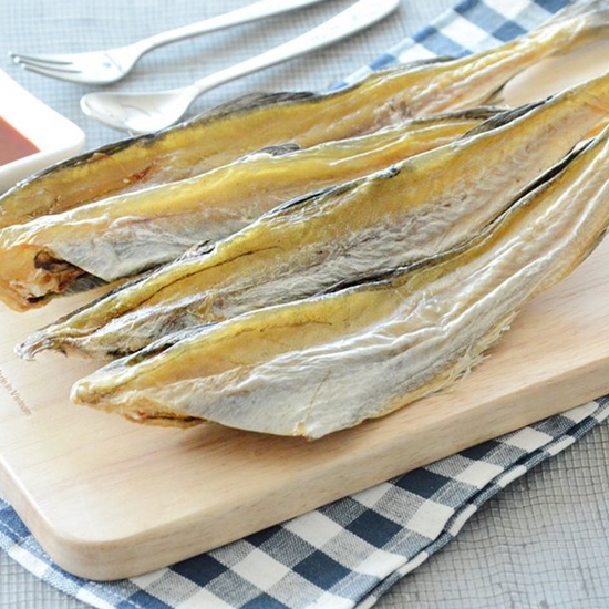 해맑은푸드 무조미 노가리 500g [1개]