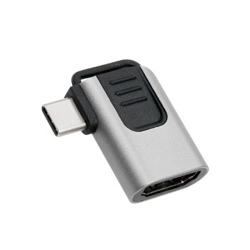 라이트컴 COMS IH499 Type C to HDMI 젠더
