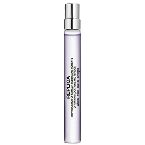 메종마르지엘라 웬 더 레인 스탑스 EDT (10ml)