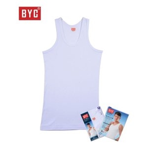 라일리 Rly 순면 무지 남성 런닝 9657608