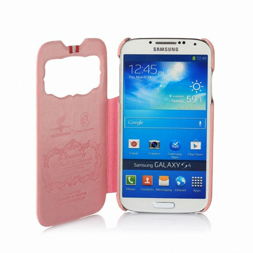 ���̾��� ������S4/LTE-A NEXTOUCH InTheAir �����δ� ���̽� �θ���