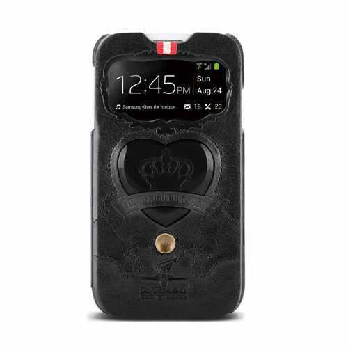 ���̾��� ������S4/LTE-A NEXTOUCH InTheAir �����δ� ���̽� �θ���