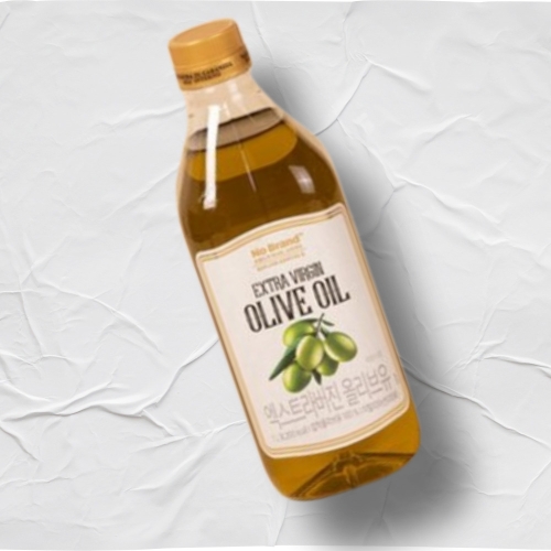 노브랜드 엑스트라버진 올리브유 1L (2개)_이미지