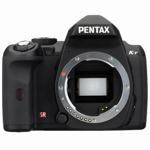 펜탁스 K-r (바디, 정품)