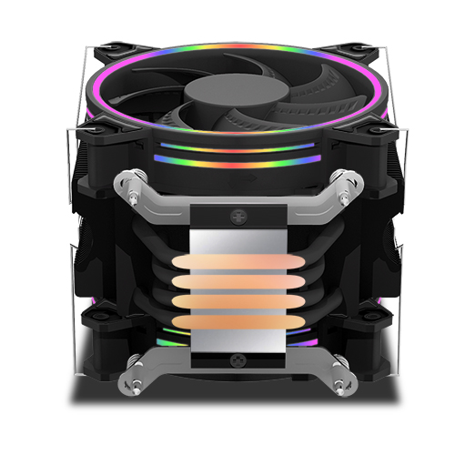 3RSYS Socoool RC550 RGB