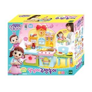 달님이 프리미엄 주방놀이