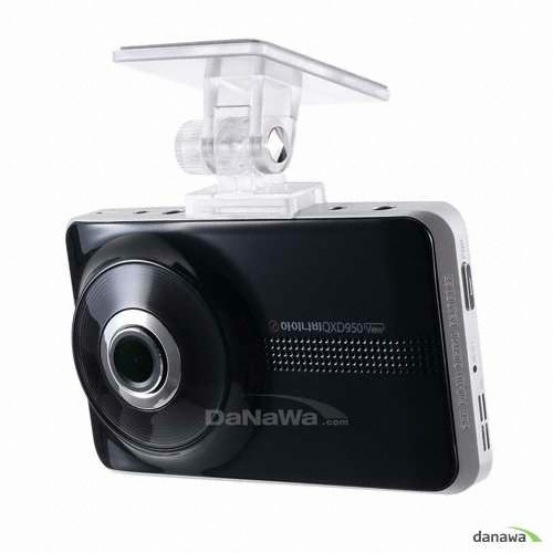 팅크웨어 아이나비 QXD950 뷰 2채널 (64GB)_이미지