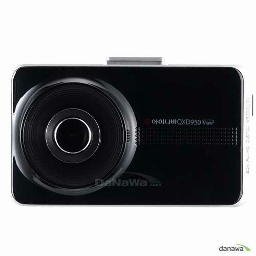 팅크웨어 아이나비 QXD950 뷰 2채널 (64GB)_이미지