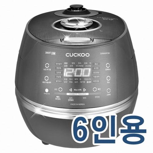 쿠쿠전자 CRP-DHB065FDB_이미지