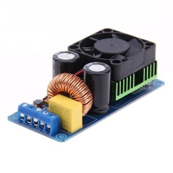알티피아 IRS2092S 500W 증폭 앰프 클래스D HIFI 보드 모듈