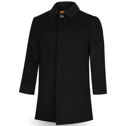 파파브로 캐시미어 롱 모직 코트 HM-CTW-101