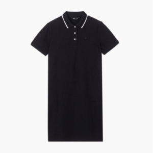  네파 여성 폴로 원피스 (7I45245)