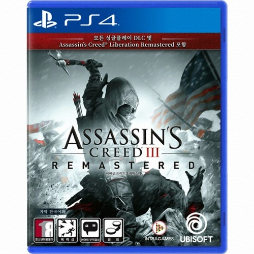 �������Ʈ ��ؽ� ũ���� 3 �������� PS4