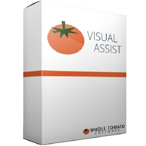 Wholetomato Visual Assist X Standard (라이선스)