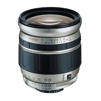 <b>탐론</b> AF 28-200mm F3.8-5.6 SUPER II 캐논 EF용