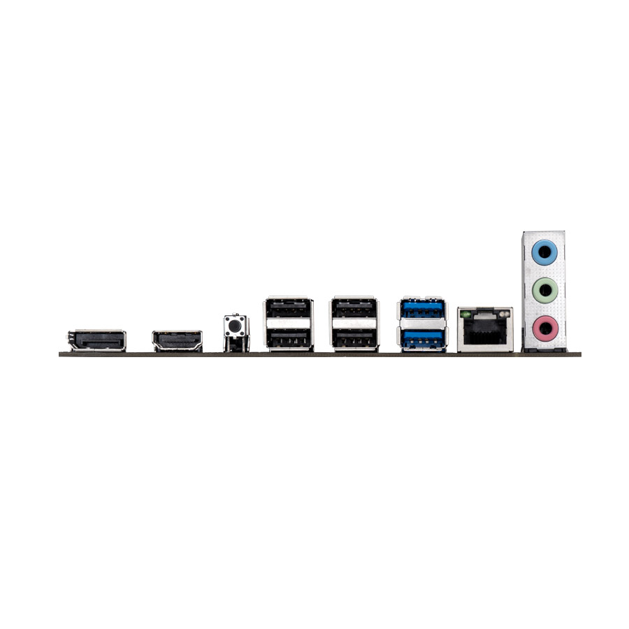 MAXSUN 마일스톤 H610M 2.5G V3 디앤디컴 (벌크)_이미지