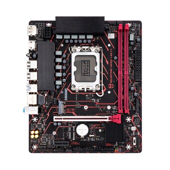 MAXSUN 마일스톤 <b>H610M</b> 2.5G V3 디앤디컴 (벌크)