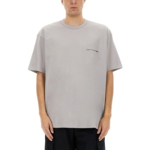  꼼데가르송 반팔 티셔츠 SS25 FO-T023_2 5592780