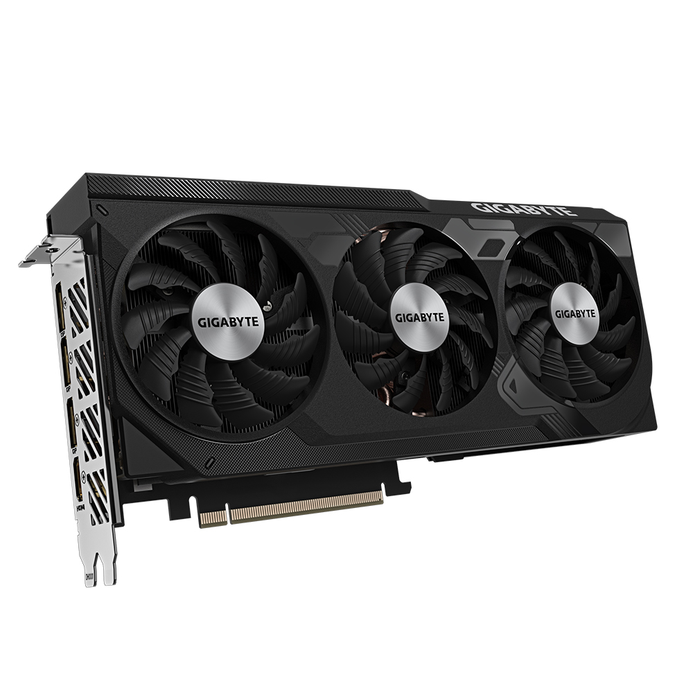 GIGABYTE 지포스 RTX 4070 Ti SUPER WINDFORCE OC D6X 16GB 제이씨현_이미지