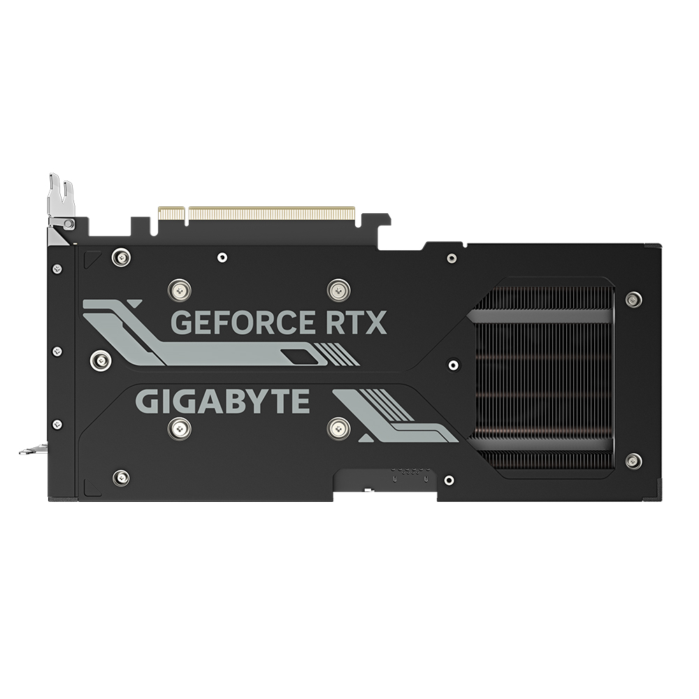 GIGABYTE 지포스 RTX 4070 Ti SUPER WINDFORCE OC D6X 16GB 제이씨현_이미지