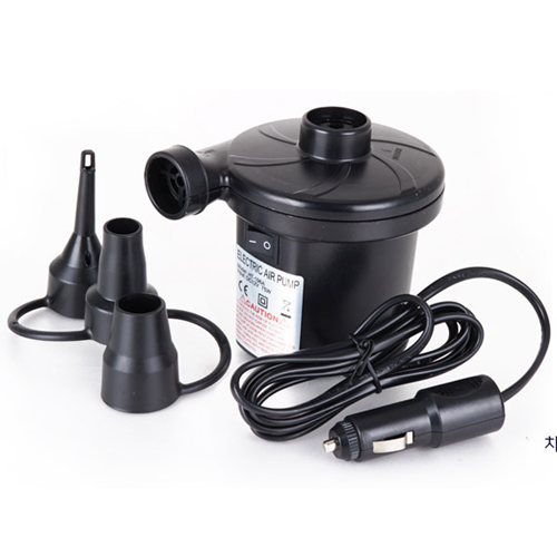 에코핏 차량용 전동 타이어 공기주입기 HT-196A