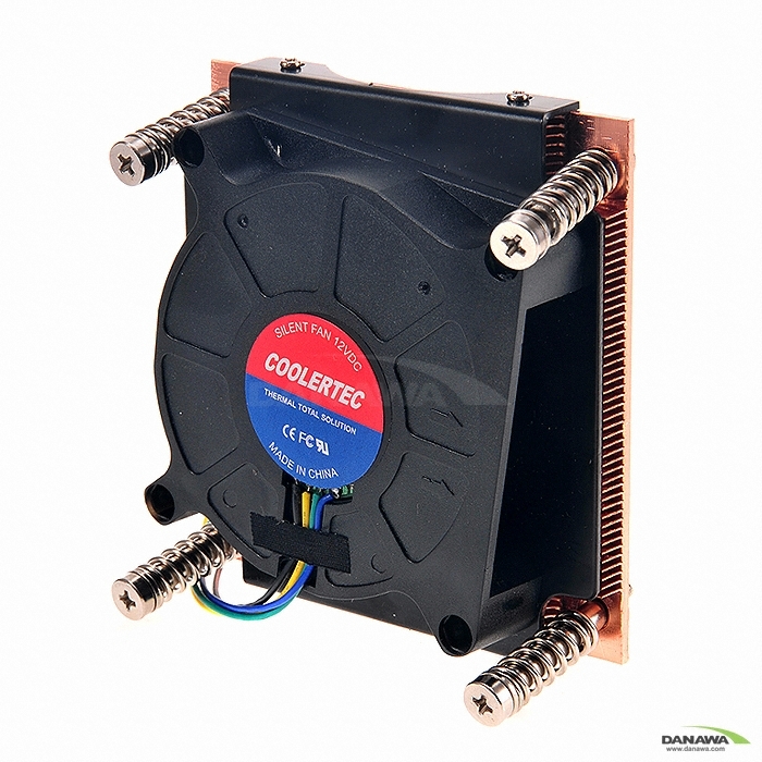 CT-775-1U-BLOWER (PWM)