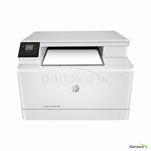 HP 컬러 레이저젯 프로 MFP M182n (기본토너)