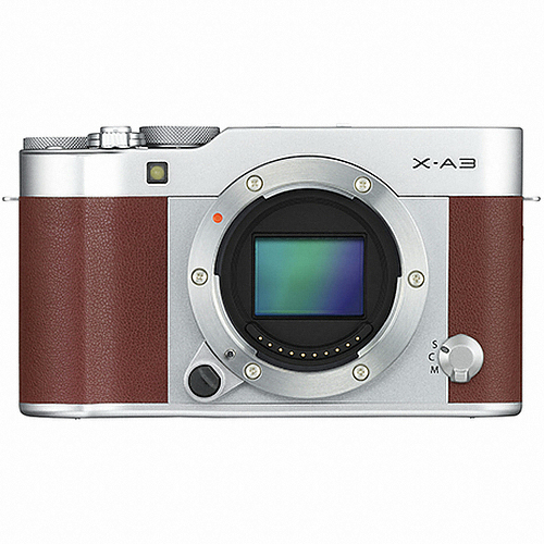 �����ʸ� X-A3