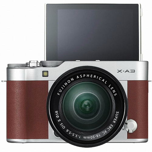 �����ʸ� X-A3