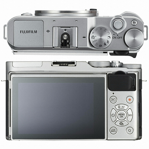 후지필름 X-A3 (정품)_이미지