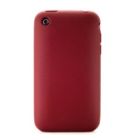 에스엠커머스 Special Silicone Skin Case Cover (아이폰3GS)_이미지