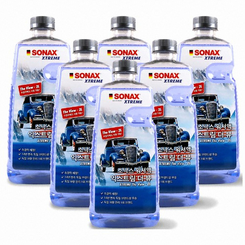 �ҳ��� ���ž� �ͽ�Ʈ�� �� �� 2L