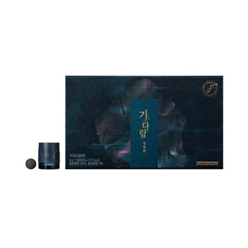 한국인삼공사 정관장 기다림 침향환 4g 15환 (1개)_이미지