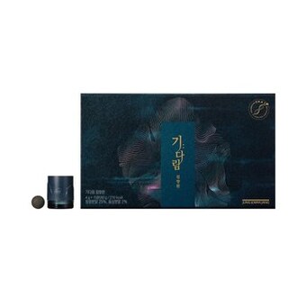 한국인삼공사 정관장 기다림 <b>침향</b>환 4g 15환