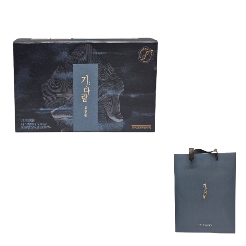 한국인삼공사 정관장 기다림 침향환 4g 15환 (1개)_이미지