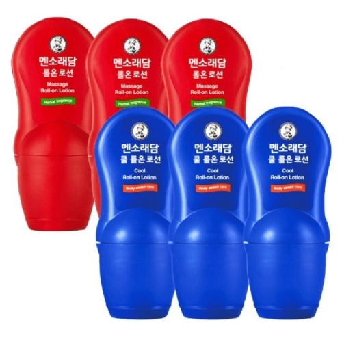 ��ҷ��� �ѿ� �μ� 50ml + �� �ѿ� �μ� 50ml