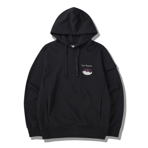 JEEP 남녀공용 왜고니어 셋업 후드 티셔츠 JP3THU045 JP3THU045PH_이미지