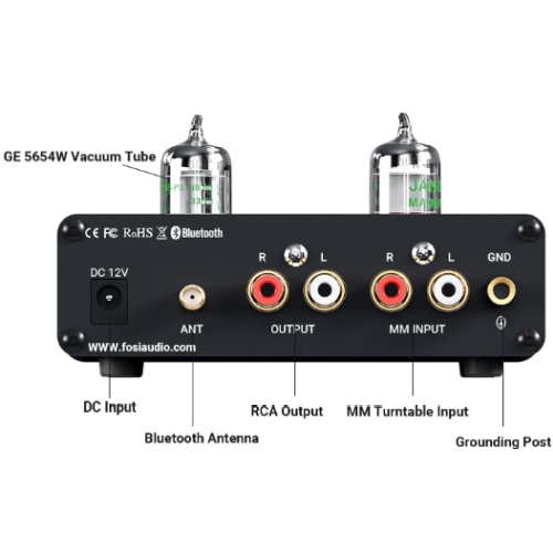 Fosi Audio BOX X3 (해외구매)_이미지