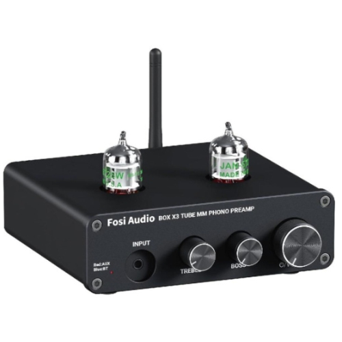 Fosi Audio BOX X3 (해외구매)_이미지