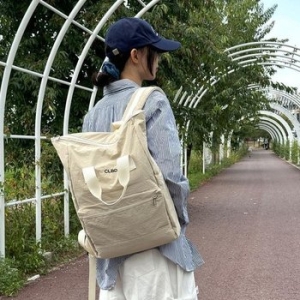 라일리 Rly 가벼운 미니 백 URD419 메신저 백 여권 캐주 37565756