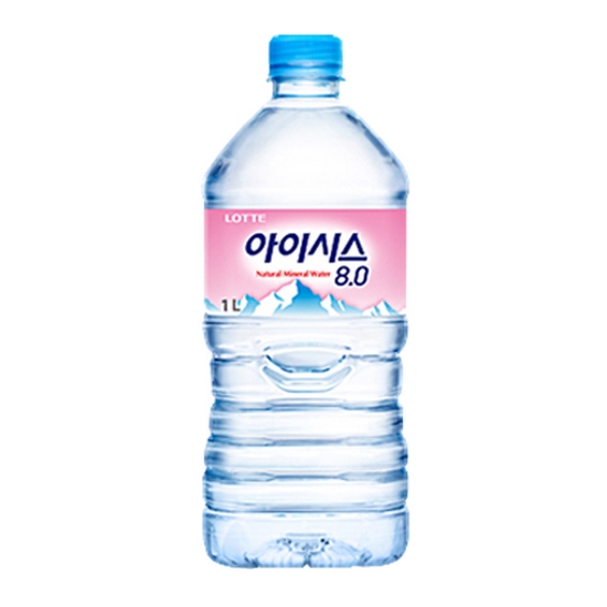 �Ե�ĥ������ ���̽ý� 8.0 1L