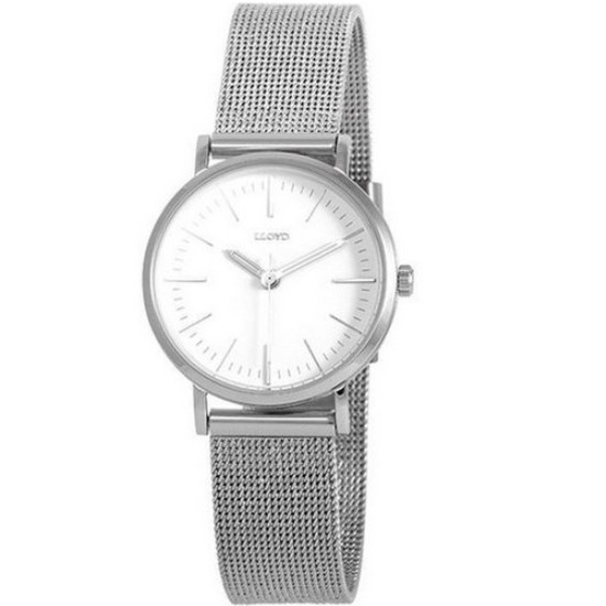 로이드 엘메이트 Time Silver LL2G23102MSS_이미지