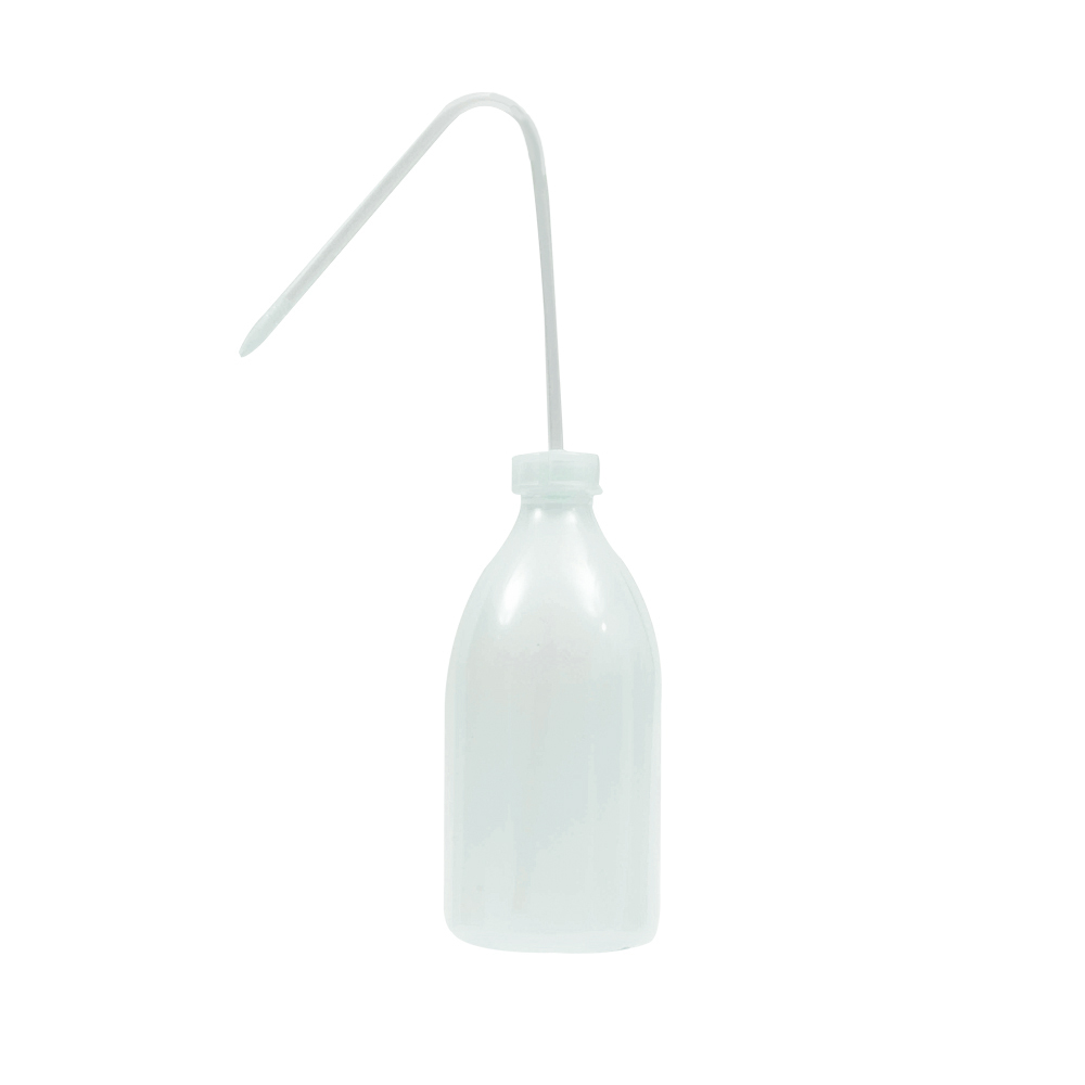 ALPHACOOL Filling bottle 500ml PE-LD