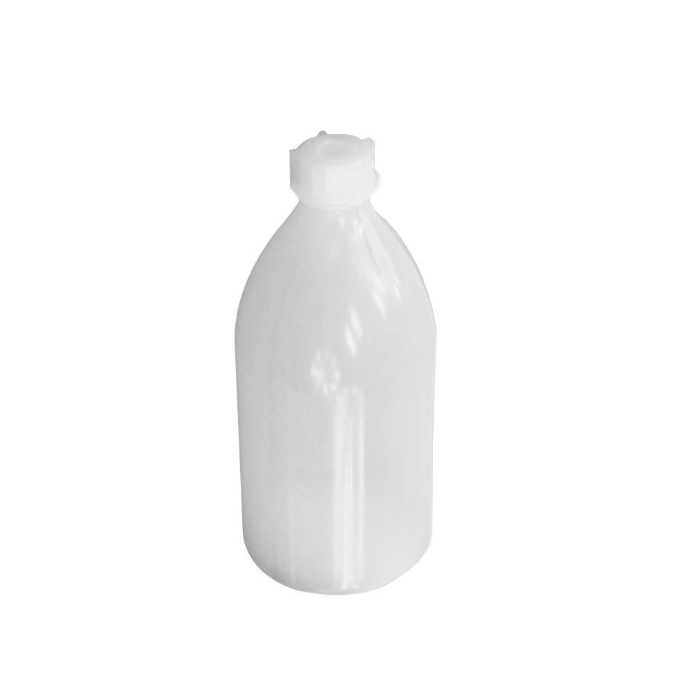 ALPHACOOL Filling bottle 500ml PE-LD_이미지