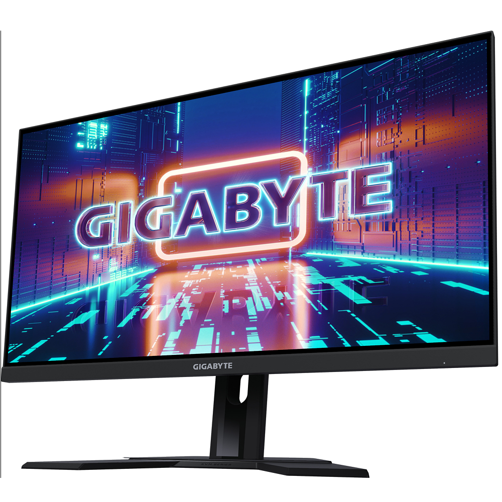 GIGABYTE ���̹� M27F 144 HDR KVM ���̾���