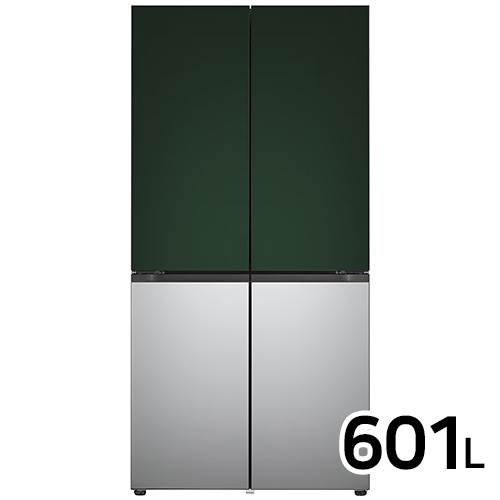 LG전자 디오스 오브제컬렉션 STEM Fit & Max M626SGS052S (전국무료)_이미지
