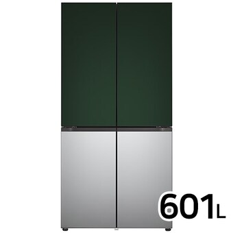 LG전자 디오스 오브제컬렉션 STEM Fit & Max M626SGS052S